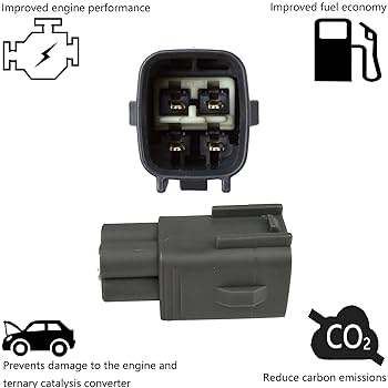 Amazon.com: Ywim Upstream Front Oxygen O2 Sensor Compatible